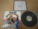OST The Harder They Come   Jimmy Cliff/ Japan LP/ Sheet Gatefold