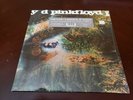 PINK FLOYD A SAUCERFUL OF SECRETS LP RSD 2019 RECORD STORE DAY