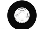 Larry Cappel-River Of Soul(Part 1)/Hush Hush-RCA 9088(Soul 45)(White label promo
