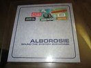 Alborosie  - Sound the System Showcase - Limited Edition 5x 10 inch VinylSingles