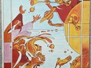 SUN RA  *** DISCIPLINE 27 - II *** on EL SATURN