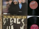 ROLLING STONES Now  Between the Buttons Mono 1st pressing LP London unboxed lot