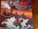 Dio Holy Diver Vinyl LP Record Excellent Condition