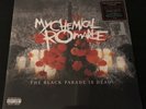 My Chemical Romance The Black Parade Is Dead RSD 2019 Limited Vinyl New Sealed