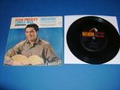 ELVIS PRESLEY SURRENDER COMPACT 33 SINGLE RCA 37-7850 VG 1961 ORIGINAL 45 RPM