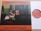 Charlemagne Palestine Old Souls Wearing … LP 323p | Kayn Parmegiani Henry Bayle