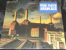 Pink Floyd Animals Sealed Vinyl Record Lp USA 1977 1st Press Hype Sticker