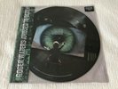 Roger Waters Amused to Death 2 Picture Disc Tour vinyl record LP Pink Floyd 2015