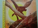 AMBASSADOR COLLEGE BAND & NEW WORLD SING: Spread Some Sunshine LP