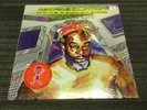 SEALED 1996 GEORGE CLINTON & P-FUNK ALL STARS T.A.P.O.A.F.O.M RED VINYL 2 LP SET