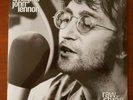 John Lennon' Imagine - Raw Studio Mixes' LP RSD 2019