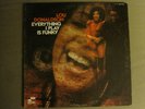 LOU DONALDSON EVERYTHING I PLAY IS FUNKY LP '70 BLUE NOTE BST84337 SOUL JAZZ VG+