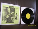 Bob Dylan LP The Demo Tapes  - TMOQ