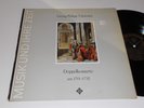 GEORG PHILIPP TELEMANN NM Double Concertos Harnoncourt SAWT 9483-A Telefunken