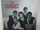 The Zombies In The Beginning 5 LP BOX SET Vinyl Record new