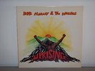 BOB MARLEY & THE WAILERS UPRISING VINYL LP (1980) 1986 REISSUE NM