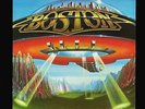 VINYL LP Boston - Don't Look Back Epic FE 35050 1st PR Wally Traugott VG++/NM-