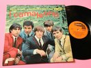 CAMALEONTI LP DEBUT 1° DISCO ORIGINALE 1966