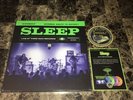 Vault 39 Sleep The Band Live At Third Man Records Vinyl Box Set Limited Edition