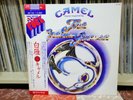 CAMEL - THE SNOW GOOSE / JAPAN