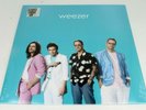 WEEZER - WEEZER (TEAL ALBUM) VINYL LP RECORD STORE RSD 2019 EXCLUSIVE.