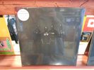 WEEZER The Black Album LP NEW Black & Clear Split Colored vinyl