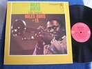 Miles Davis/Miles Ahead/2 Eye Label Mono LP/Columbia CL 1041/EX+ to MINT-