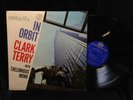 Clark Terry-In Orbit-Riverside 12-271-MONO THELONIOUS MONK