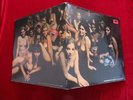 JIMI HENDRIX Electric Ladyland German Polydor Vinyl:mint- / Nude Cover:very good