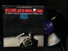 Miles Davis-And The Modern Jazz Giants-Prestige 7650-STEREO THELONIOUS MONK