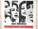 QUARTETO EM CY Som Definitivo TAMBA TRIO ORIG BRAZIL BOSSA NOVA FORMA LP HEAR