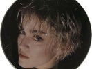 Madonna Papa Don't Preach 3 track Uk Limitied Edition Picture Disc 12
