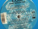 Coil The Snow EP