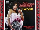 Donna Summer Hot Stuff / Journey To The Centre Of Your Heart German 12