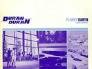 Duran Duran Planet Earth, Late Bar Uk 12