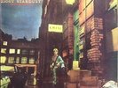 David Bowie The Rise and Fall of Ziggy Stardust and the Spiders from Mars LP