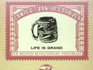 Camper Van Beethoven Life Is Grand 4 track Uk 12