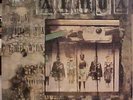 Clan Of Xymox 1st Uk Lp 4ad with inner sleeve
