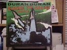 Duran Duran Burning The Ground Megamix Europe 12