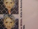 Kim Wilde Kids In America 1994 3 mixes 12