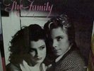 Prince The Family Lp w Nothing Compares 2 u