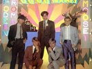 Modern Romance Ay Ay Ay Ay Moosey,Moose On The Loose (Disco Mix)  Uk 12