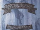 Bon Jovi New Jersey Usa Lp Original Issue