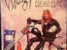 WASP Mean Man , Locomotive Breath , For Whom The Bell Tolls Uk 12'