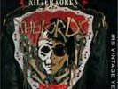 Lords of the New Church Killer Lords Original 1985 Holland Lp no barcode
