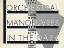 Omd Interchords - Us Dj LP Album