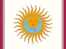King Crimson-Larks' Tongues in Aspic-'73 Classic Prog Rock-NEW LP 200gr