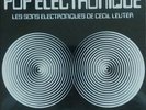 Cecil Leuter/Roger Roger-Pop Electronique-'69 French Electro Experimental-NEW LP