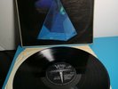 Johnny Hodges-Wild Bill Davis/Blue Pyramid Mono/Verve VLP 9157 GOOD            P