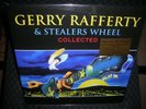 GERRY RAFFERTY & STEALERS WHEEL **COLLECTED *NEW RECORD LP VINYL